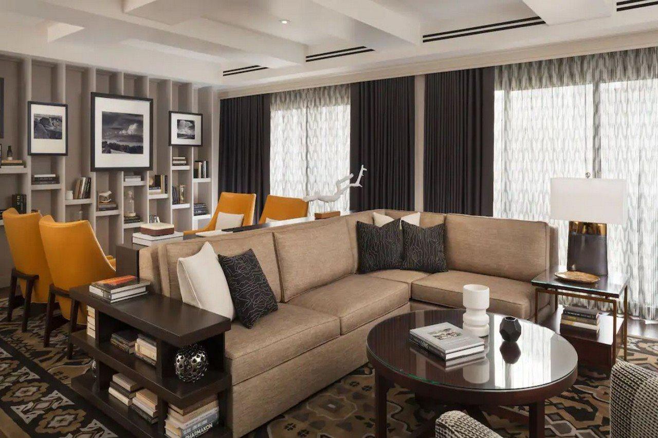 Hyatt Regency Hotel