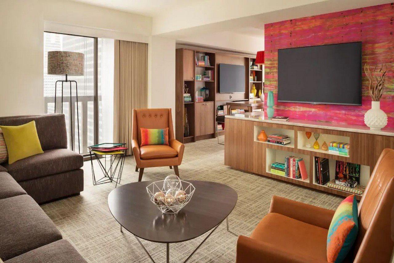 Hyatt Regency San Francisco