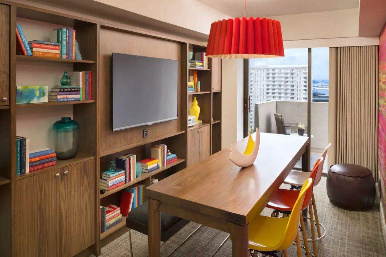 Hyatt Regency 4*