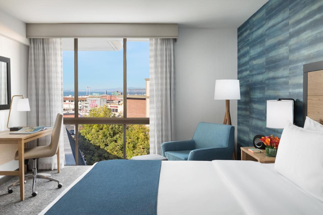 Caza Fisherman's Wharf 4* San Francisco