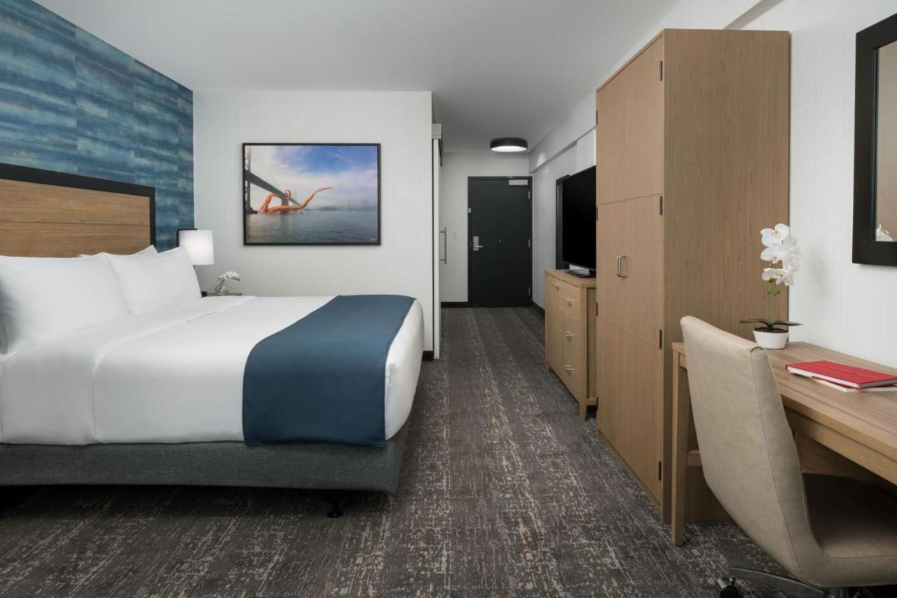 Hotel Caza Fisherman's Wharf San Francisco