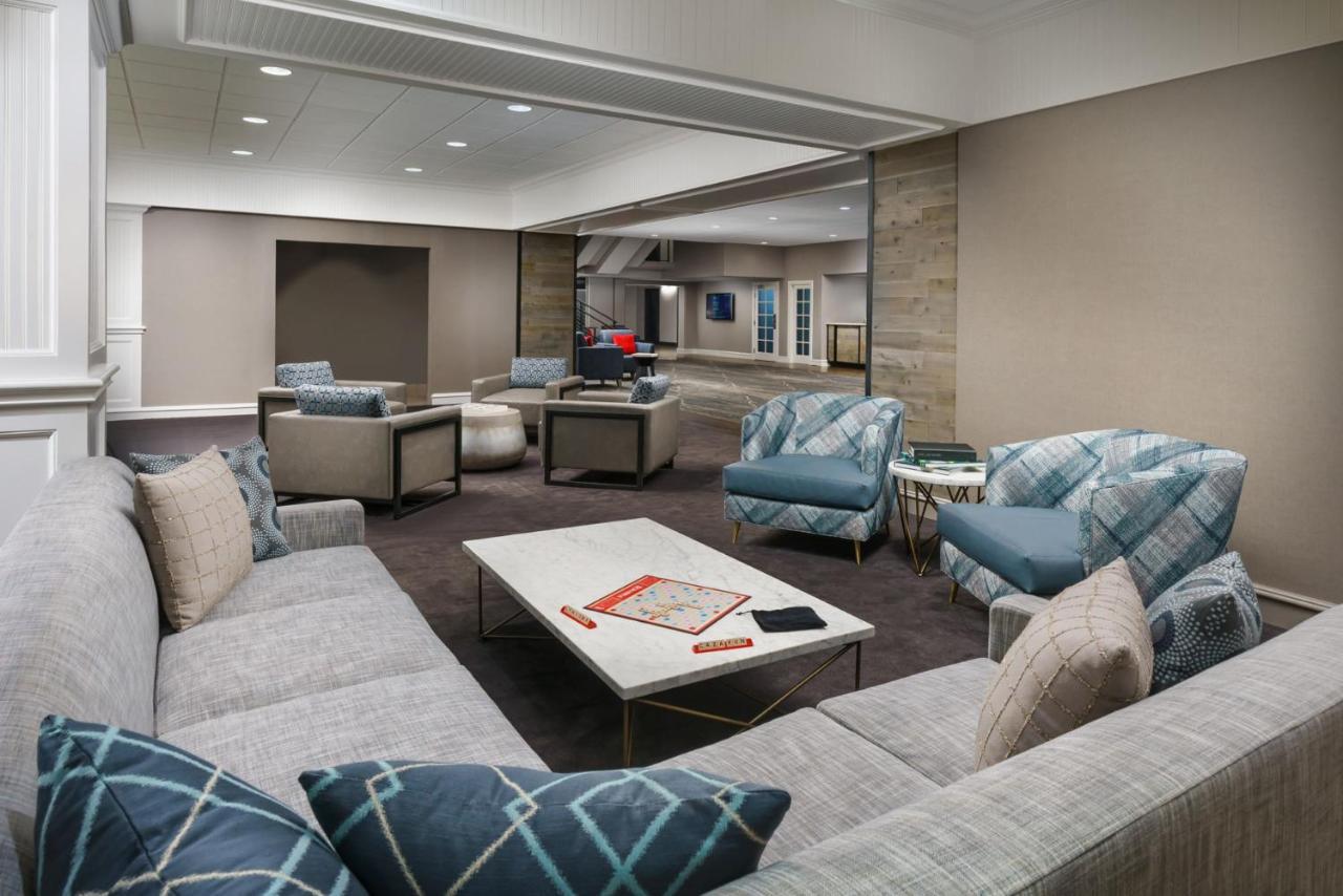 Hotel Caza Fisherman's Wharf 4*
