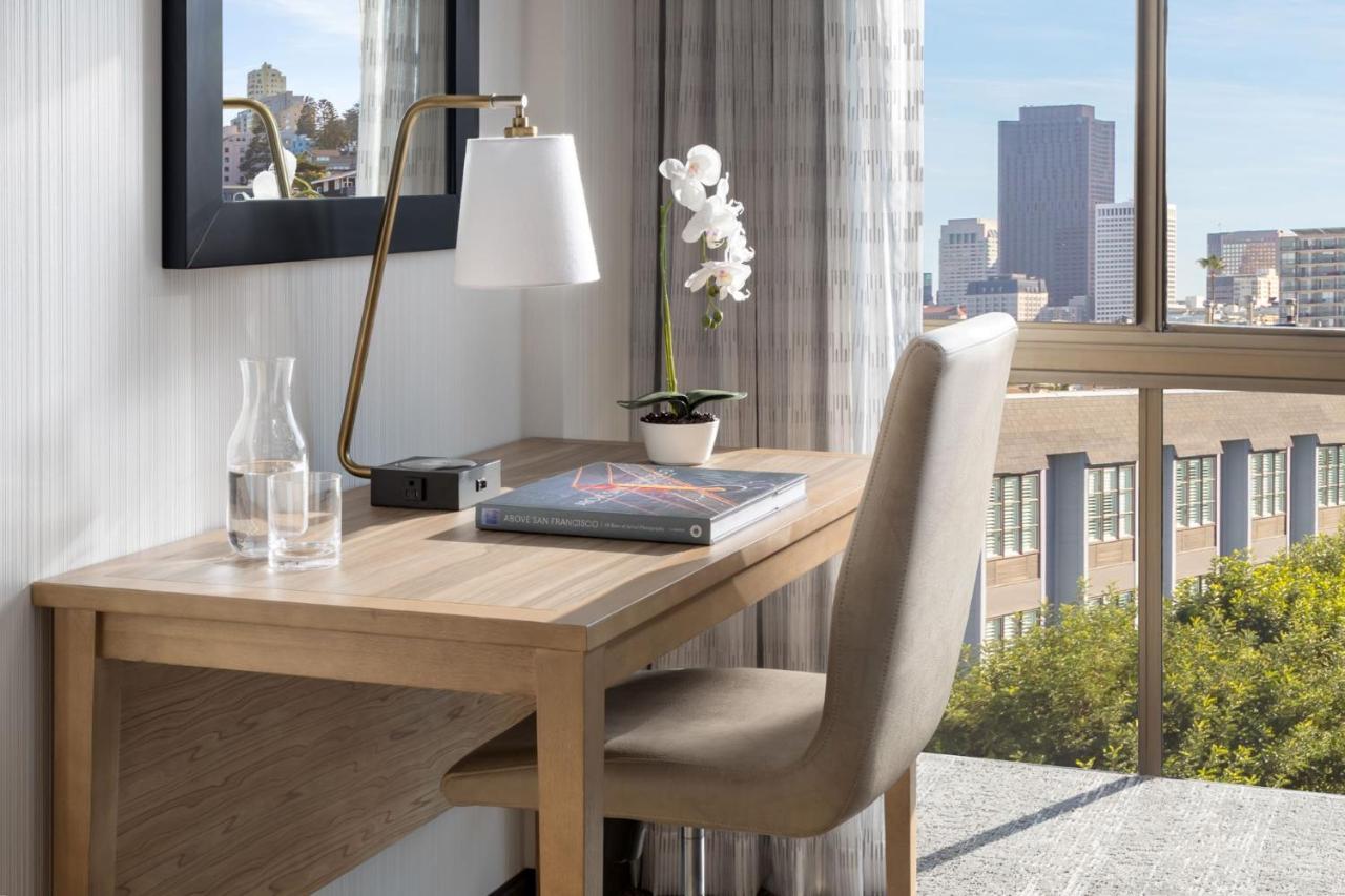 Caza Fisherman's Wharf Hotel 4*