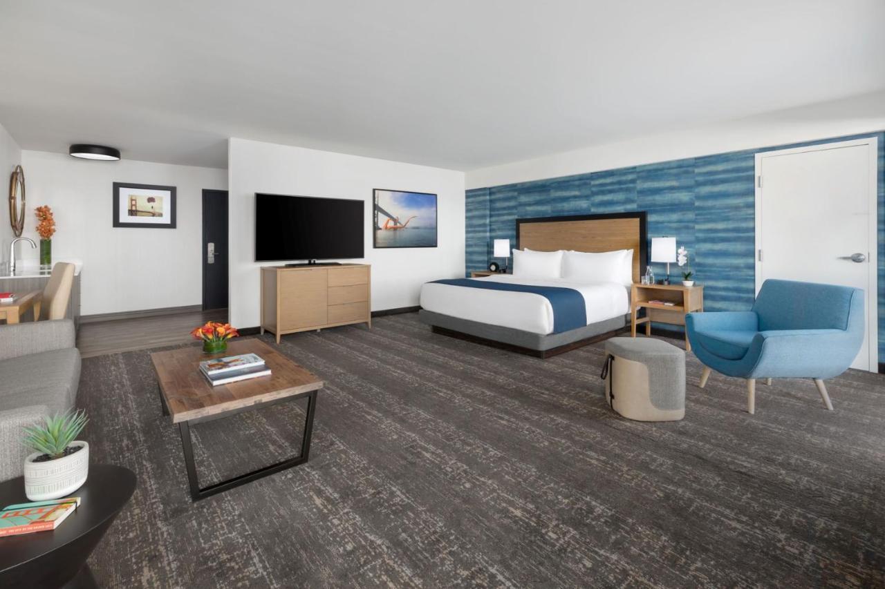 Caza Fisherman's Wharf Hotel San Francisco