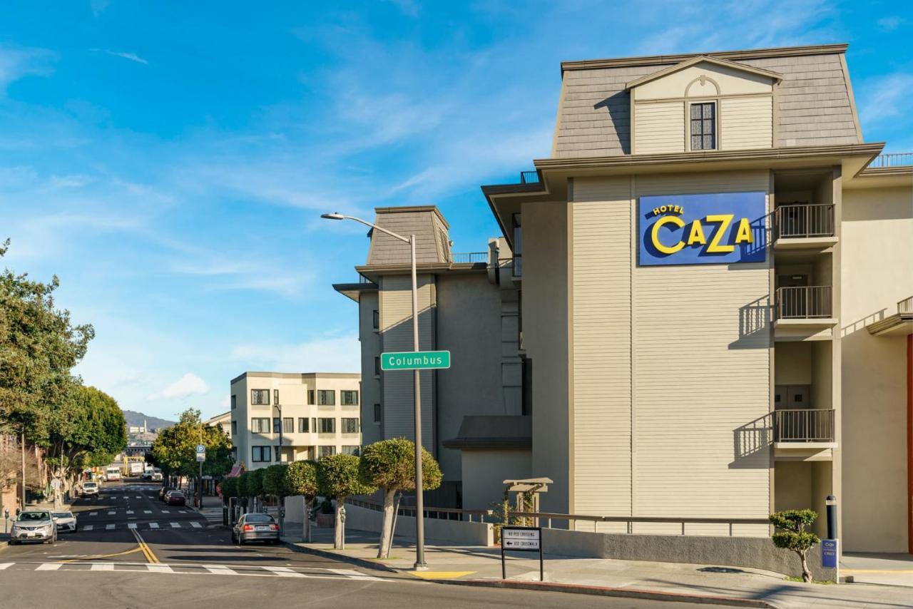 Caza Fisherman's Wharf