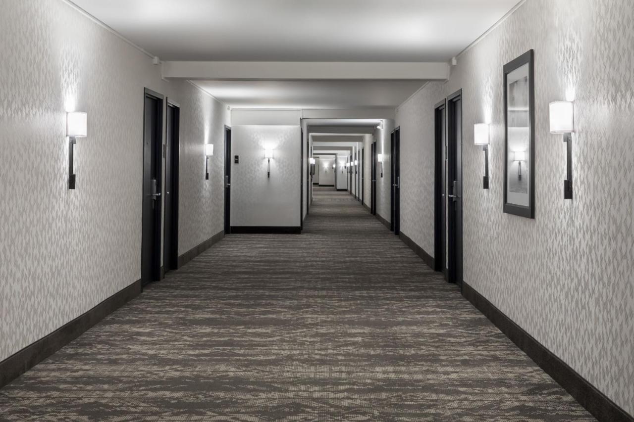 Caza Fisherman's Wharf 4*