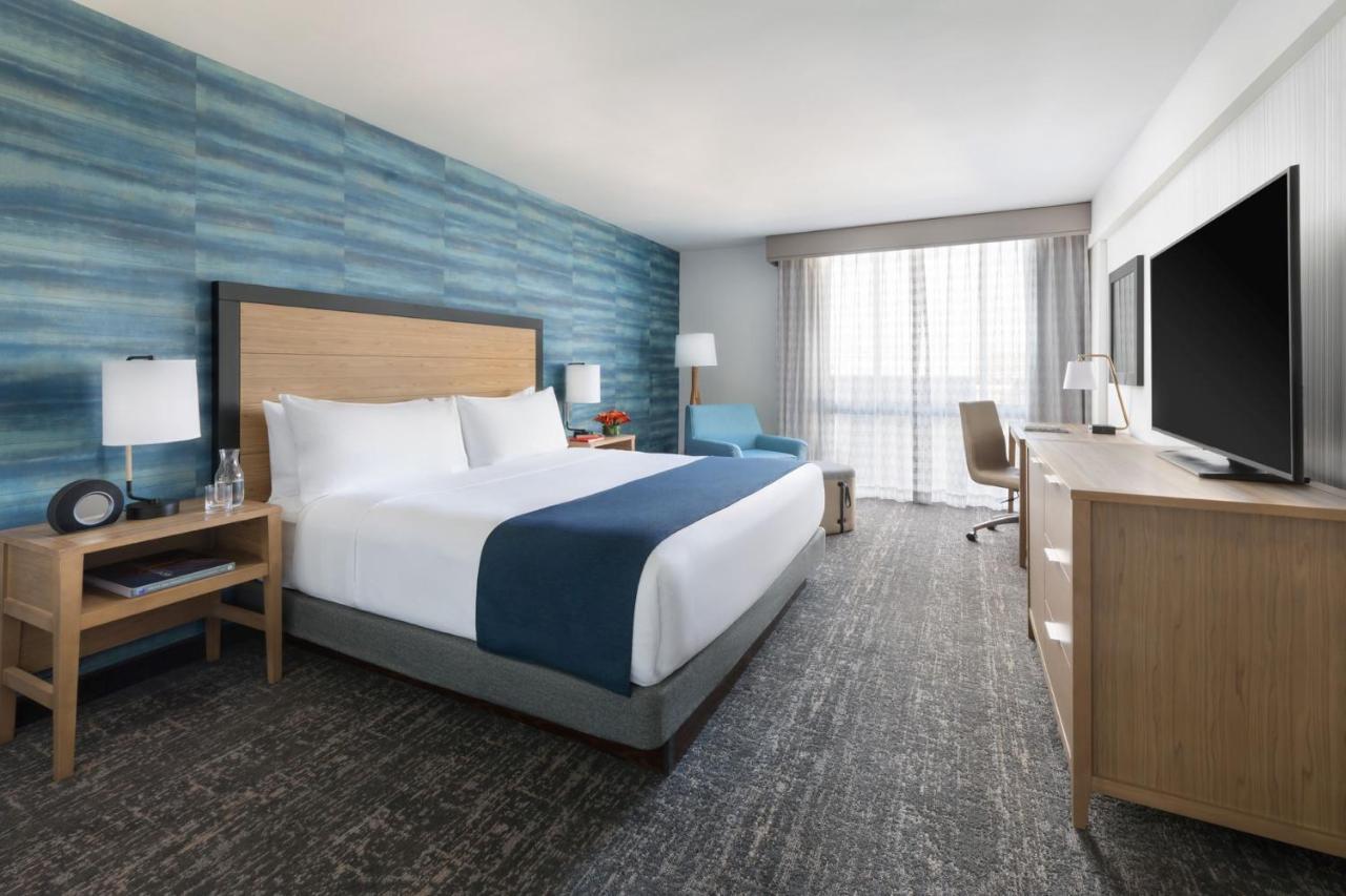 Hotel Caza Fisherman's Wharf 4*