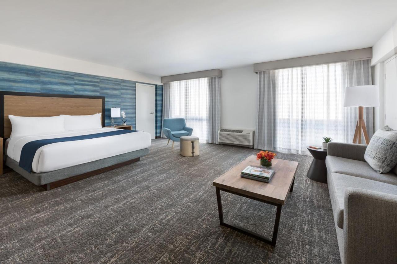 Hotel Caza Fisherman's Wharf 4*