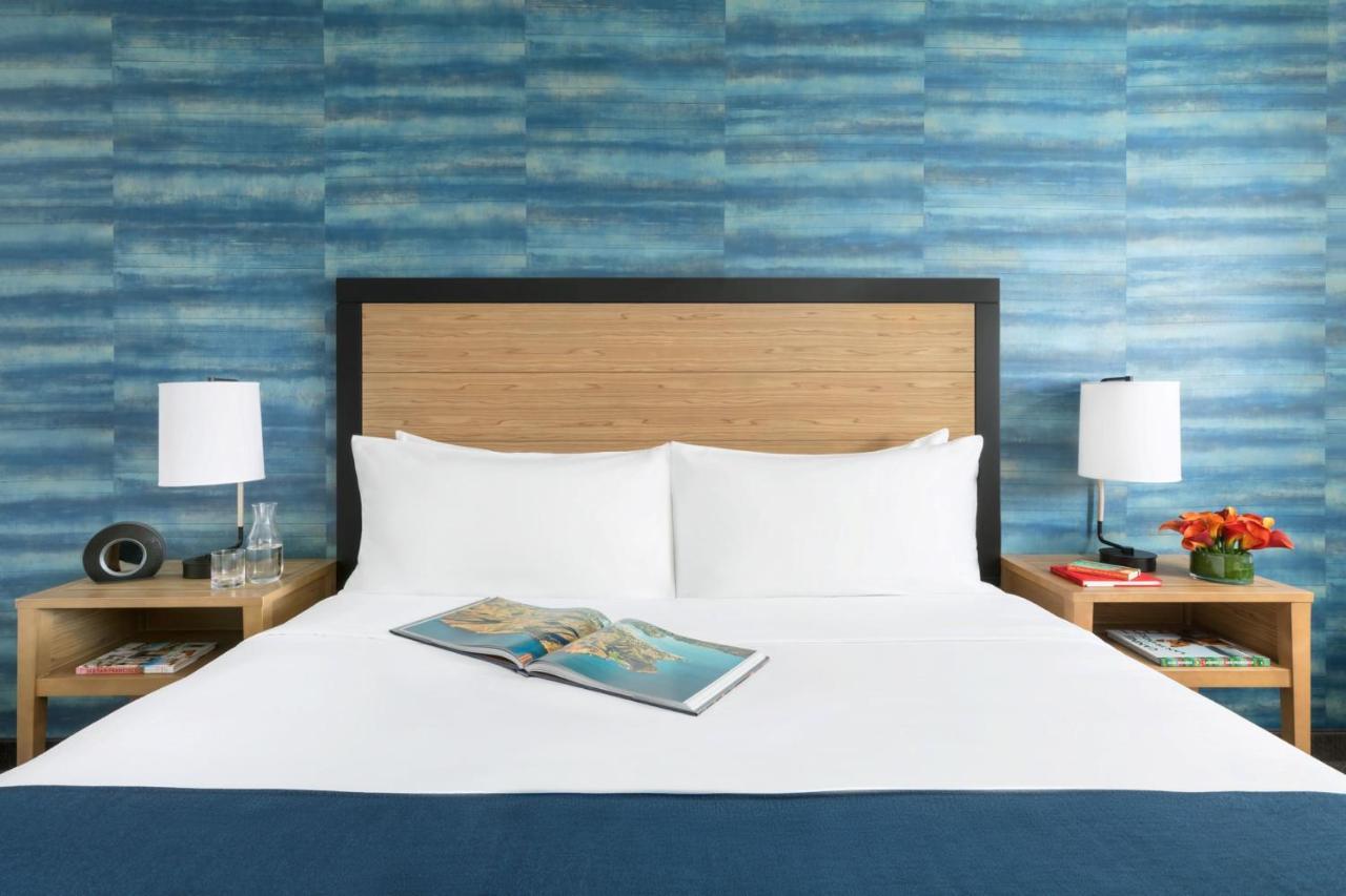 Caza Fisherman's Wharf Hotel 4*