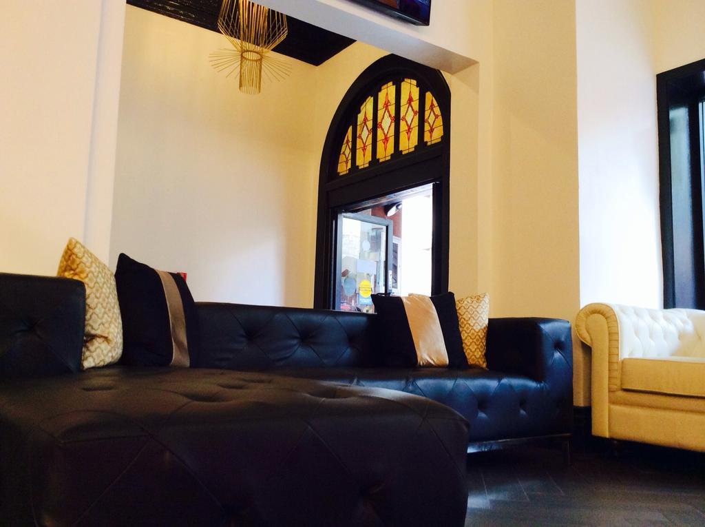 Hotel Adante Hotel, A C-two 3*