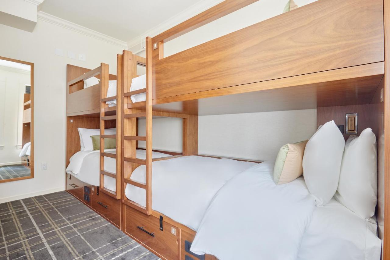 Found Hotel, 3* San Francisco