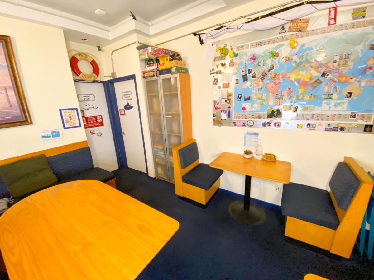 Hostel Ith Pacific Tradewinds Backpacker *