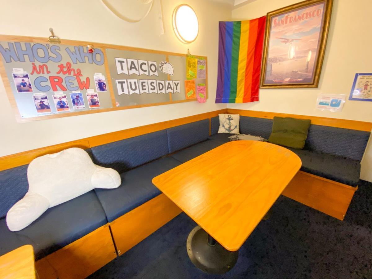 Ith Pacific Tradewinds Backpacker Hostel *