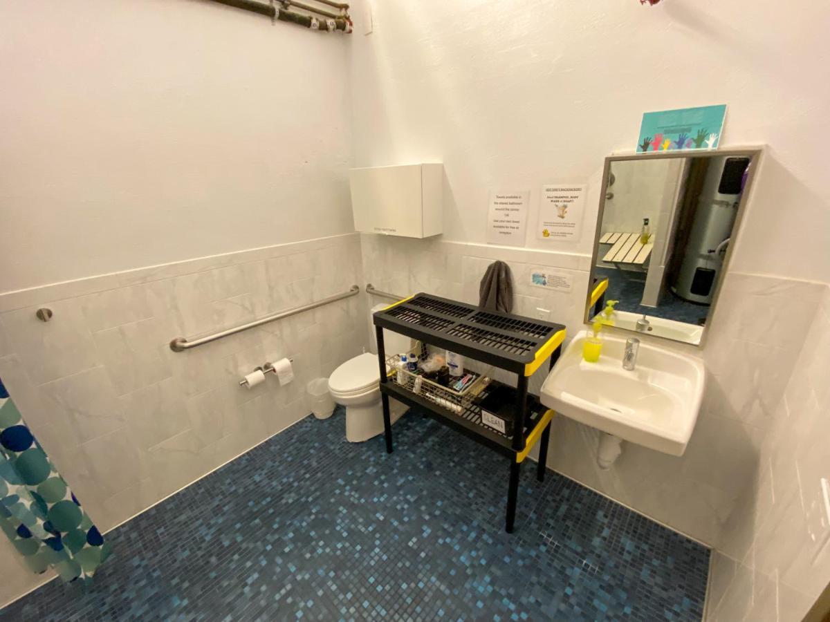 Ith Pacific Tradewinds Backpacker Hostel San Francisco