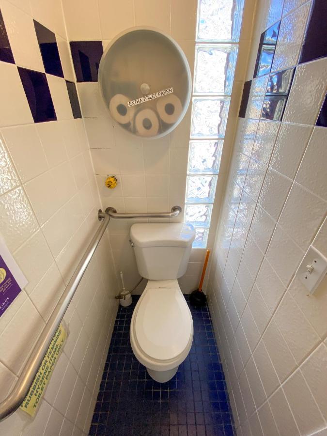 Ith Pacific Tradewinds Backpacker Hostel San Francisco