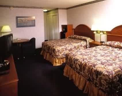 Nob Hill Motor -newly Updated Rooms!