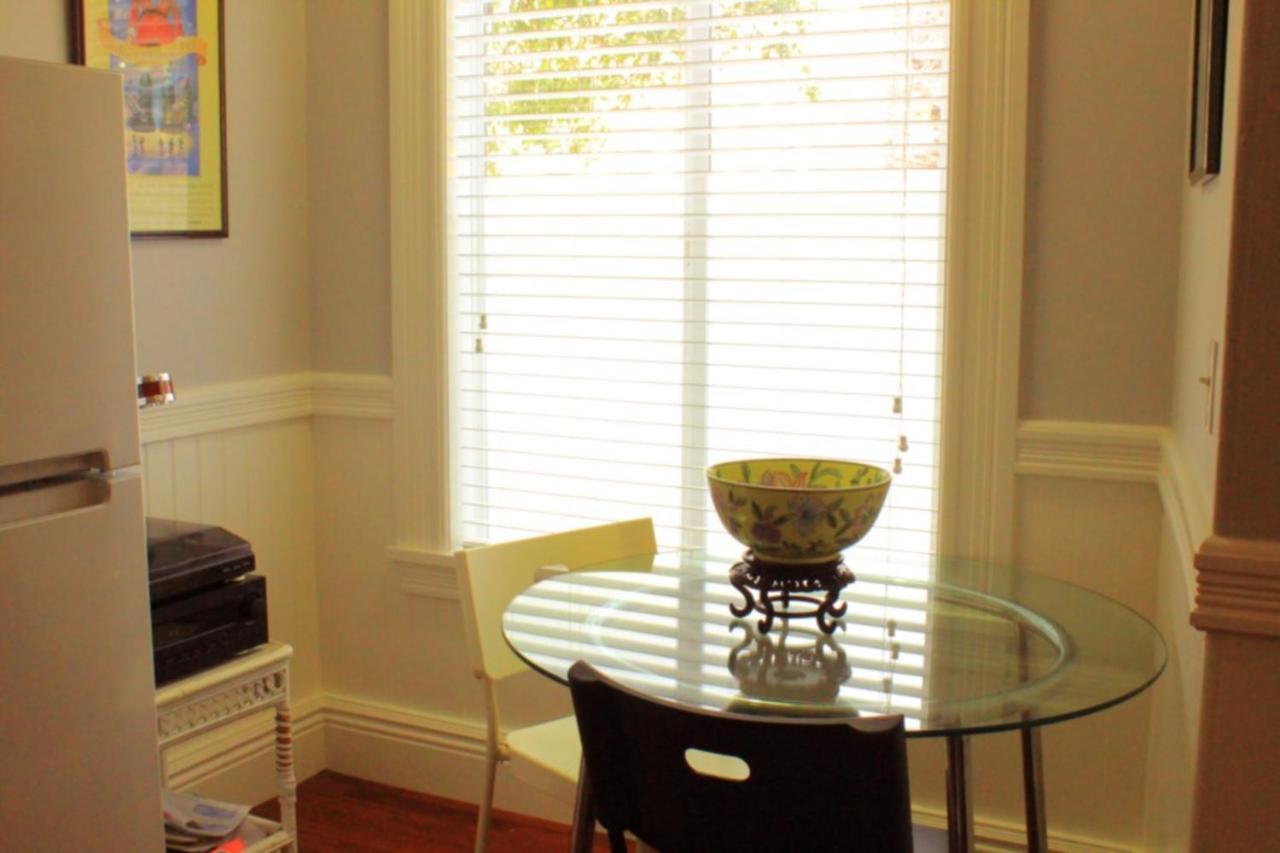 Cole Valley Apartment San Francisco