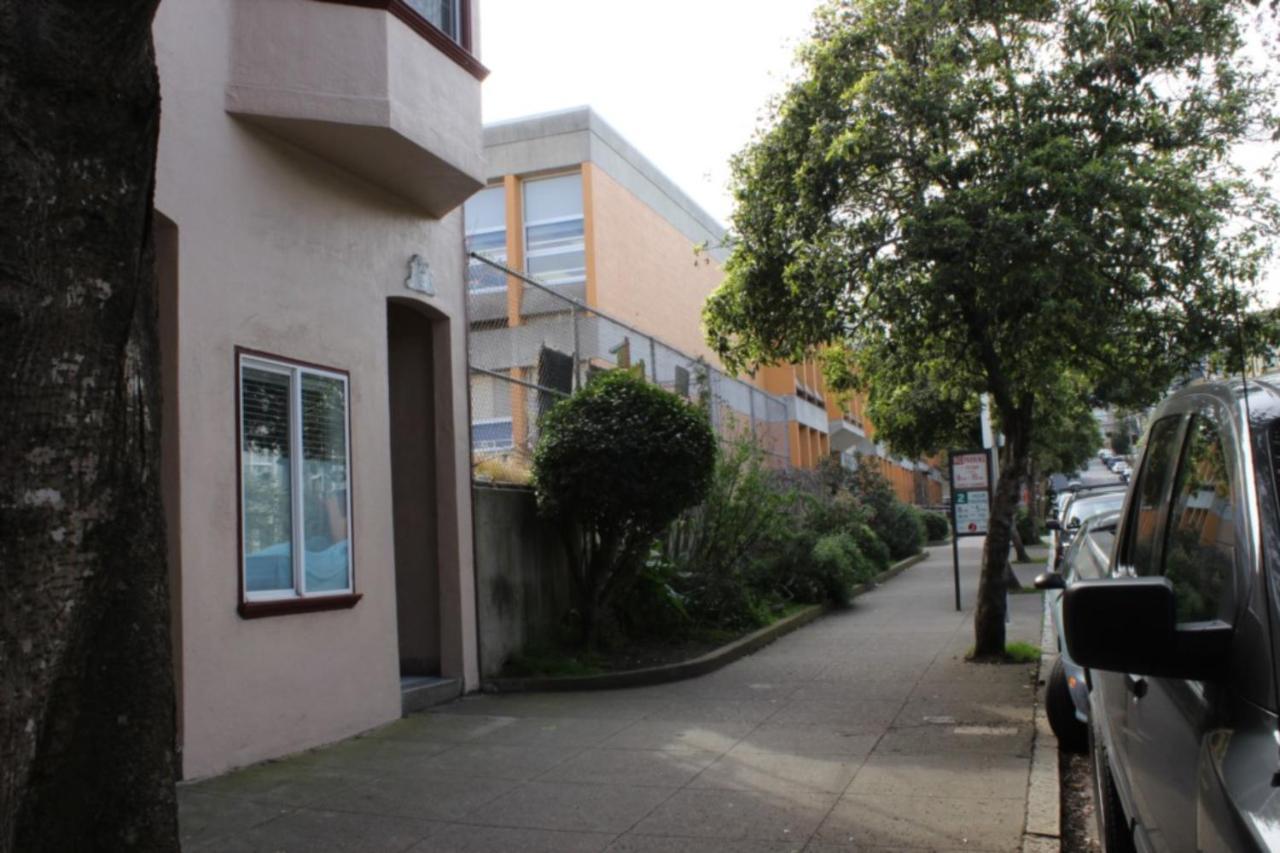 Apartment Cole Valley *