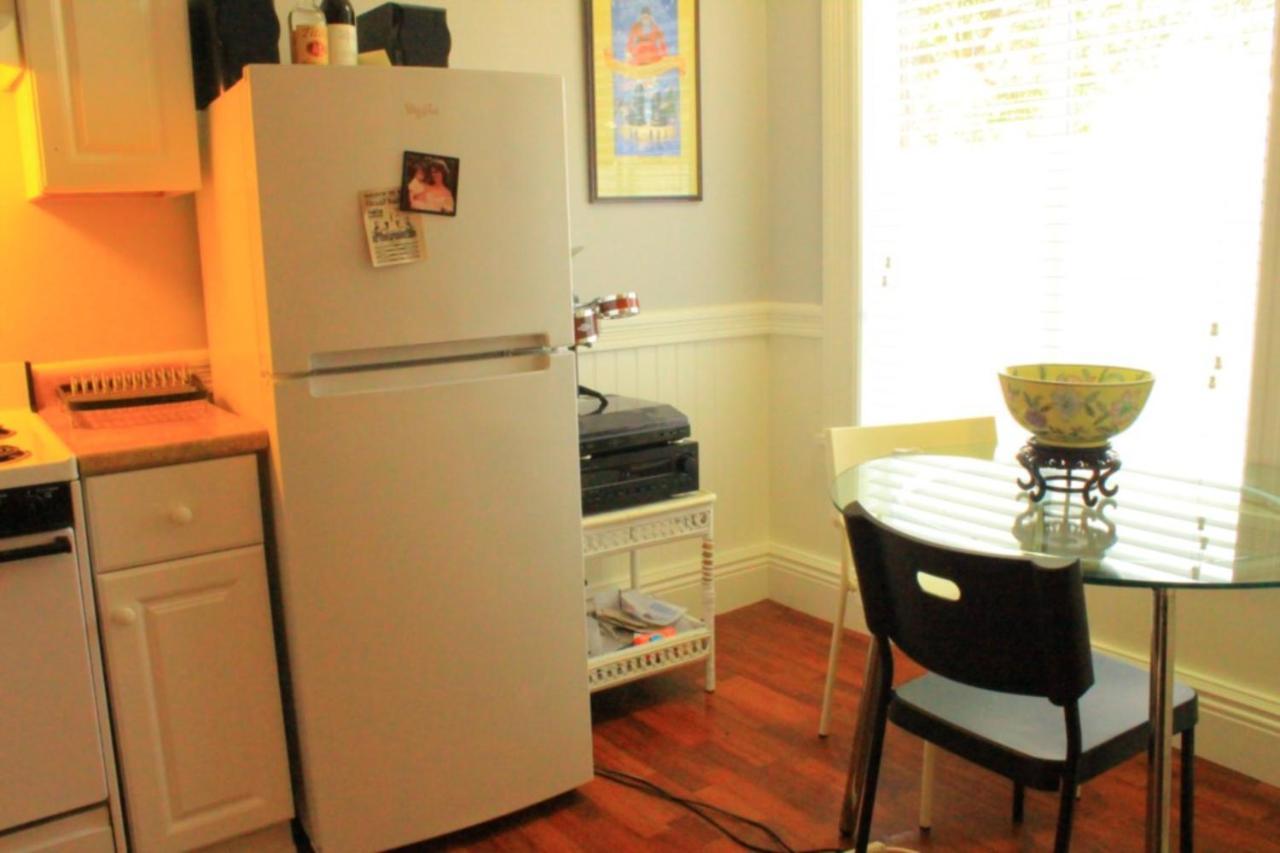 Apartment Cole Valley