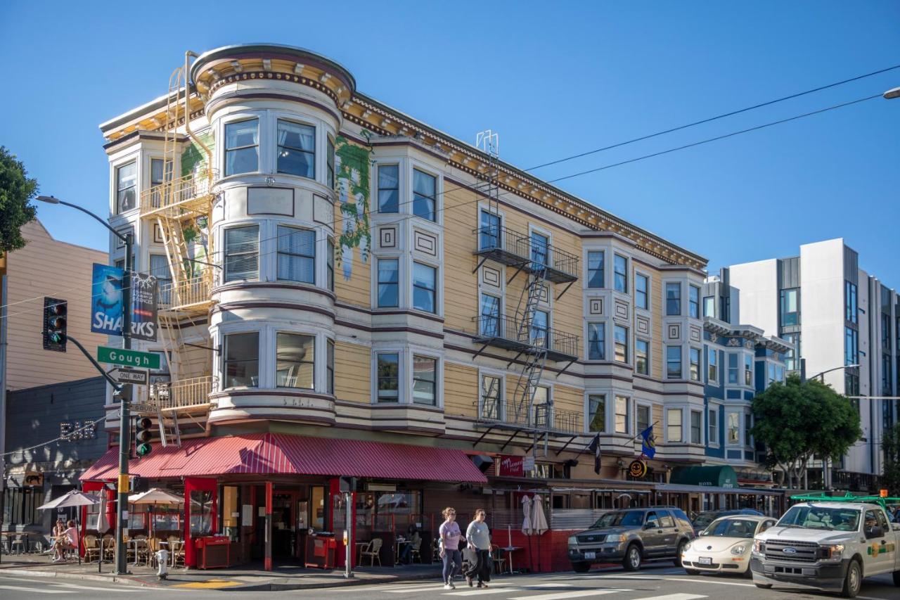 Hayes Valley