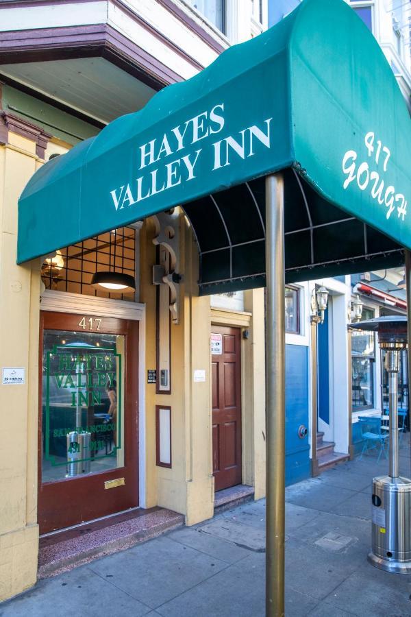 Hayes Valley 2*