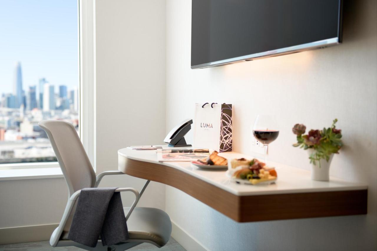 Hotel Luma 4*