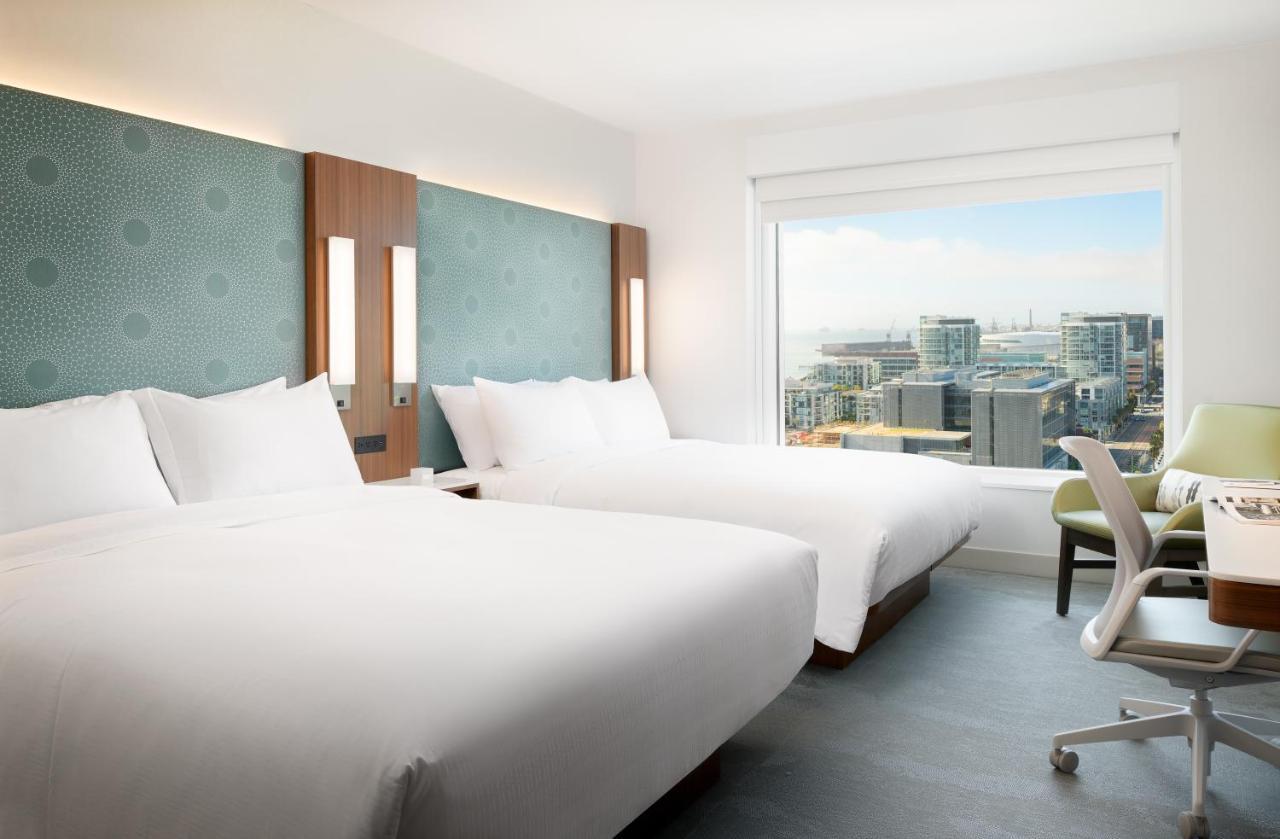 Luma 4* San Francisco