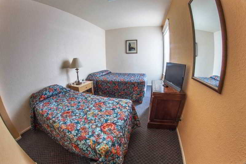 Minna Hostel *