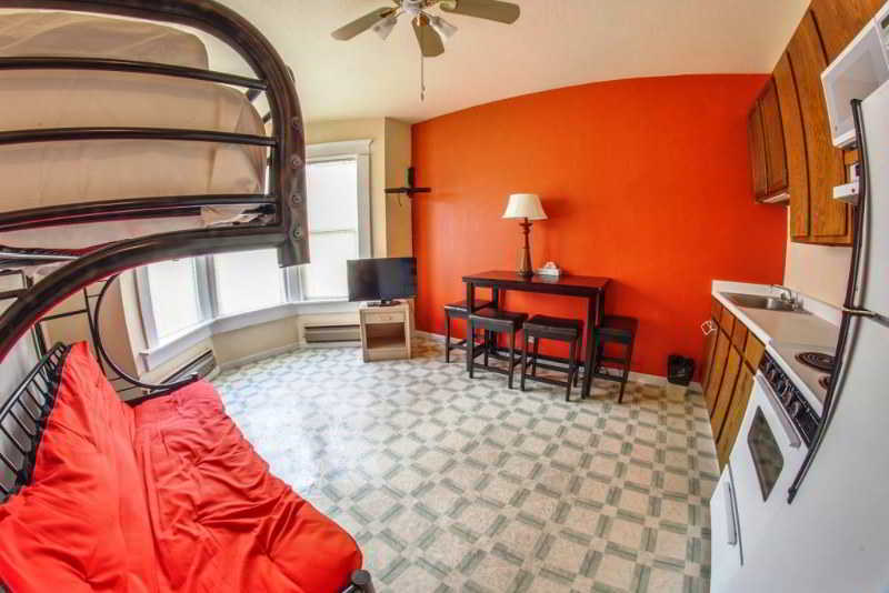Hostel Minna San Francisco
