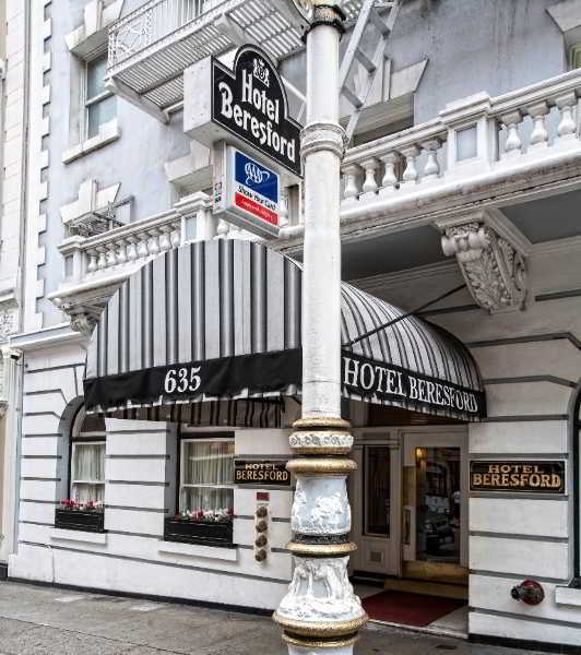 Amari Hotel