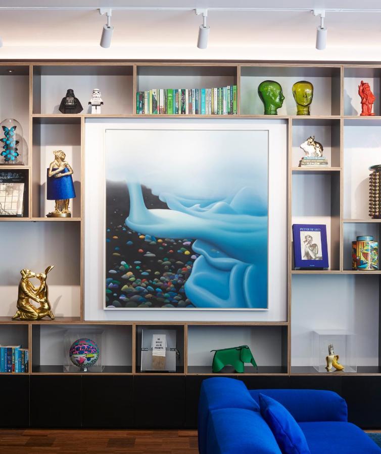 Citizenm Union Square Hotel 4*