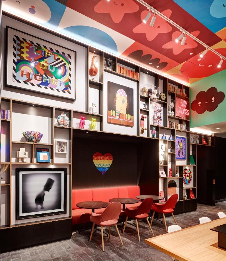 Hotel Citizenm Union Square