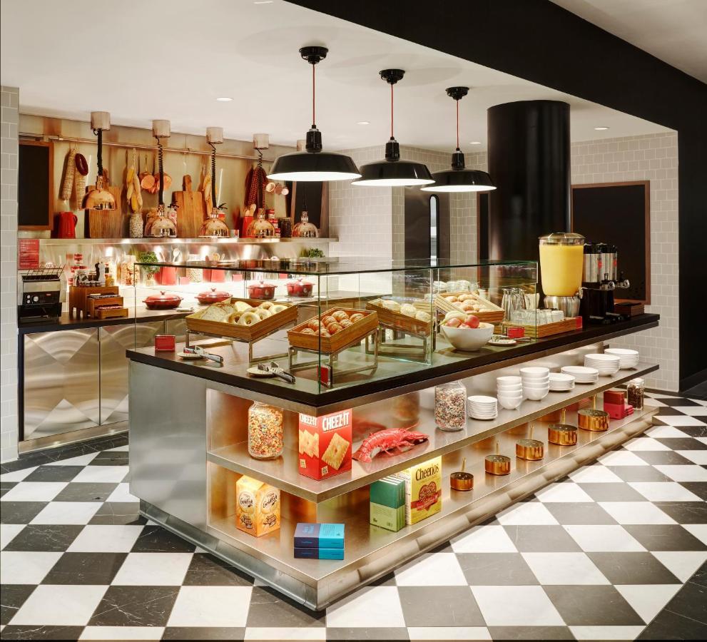 Citizenm Union Square Hotel 4*