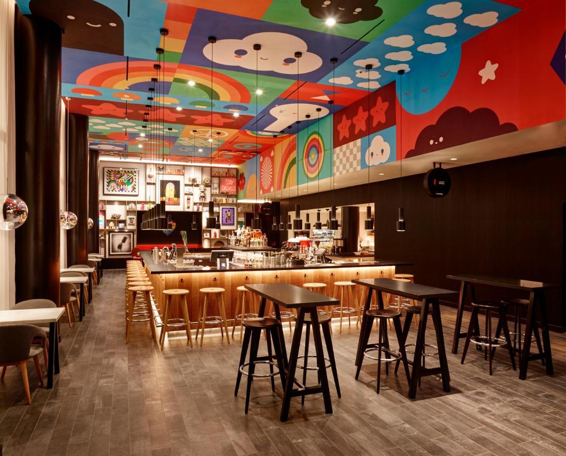 Hotel Citizenm Union Square 4*