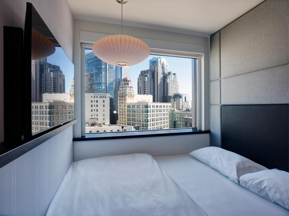 Citizenm Union Square San Francisco