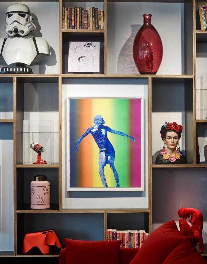 Citizenm Union Square San Francisco