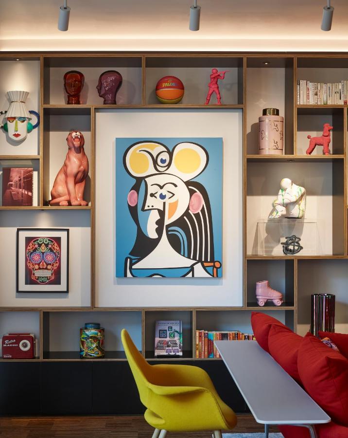 Citizenm Union Square Hotel 4*