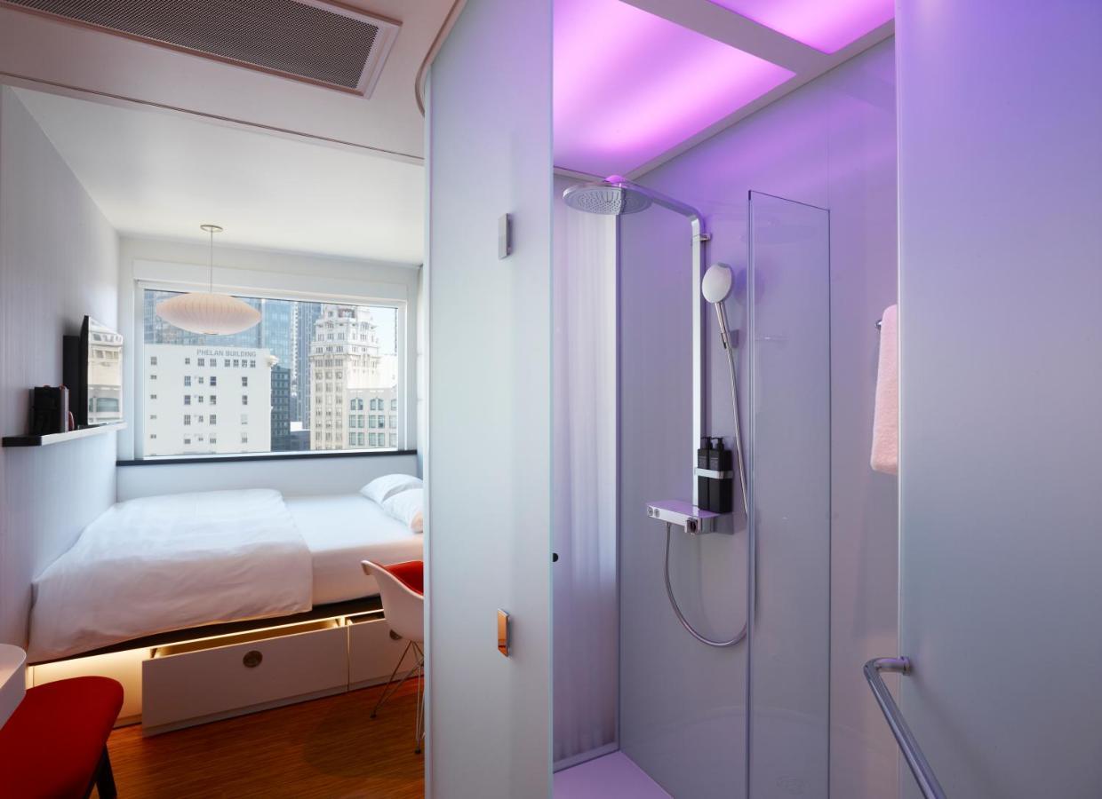 Citizenm Union Square