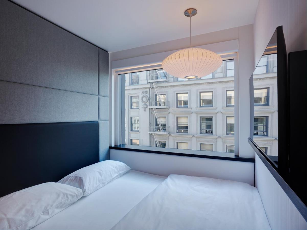 Citizenm Union Square San Francisco