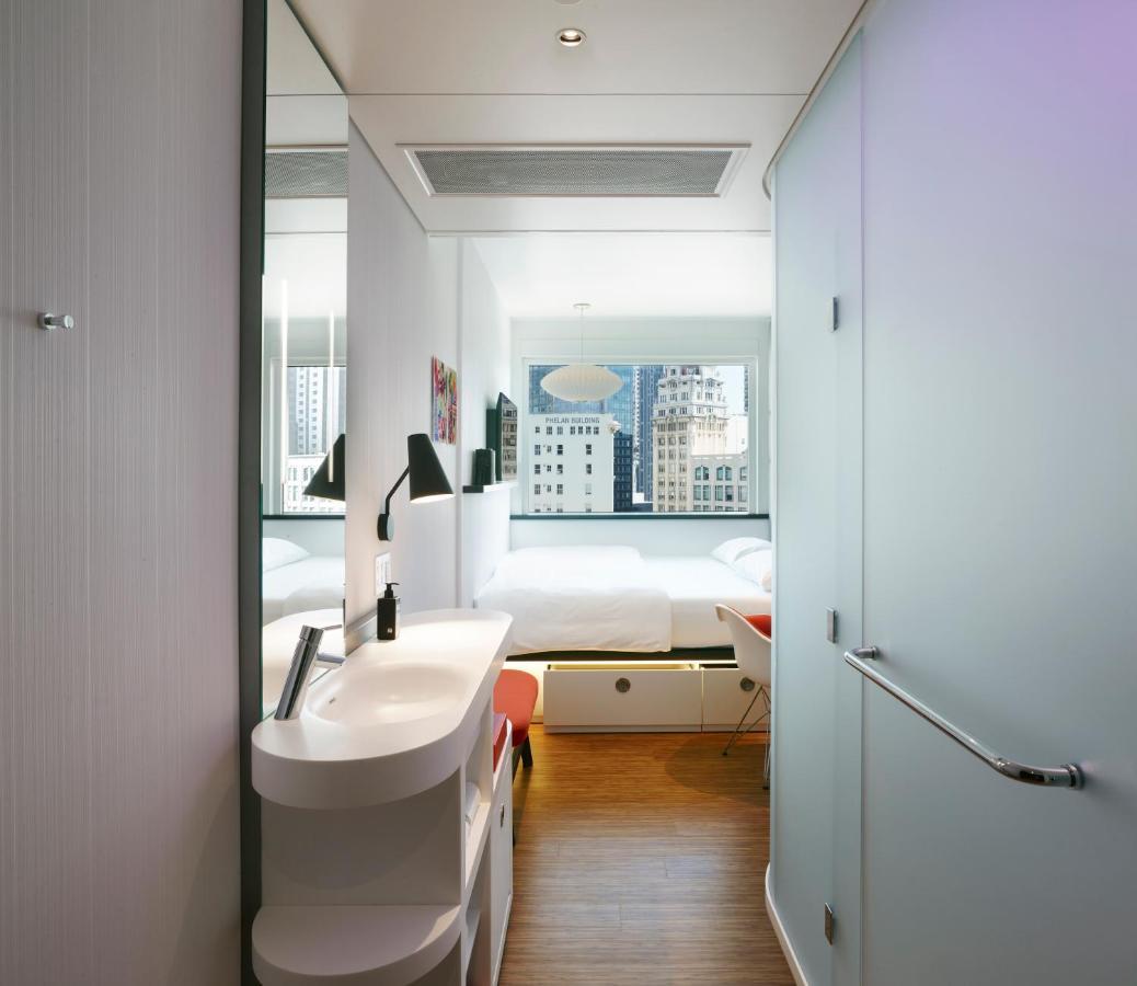 Citizenm Union Square Hotel