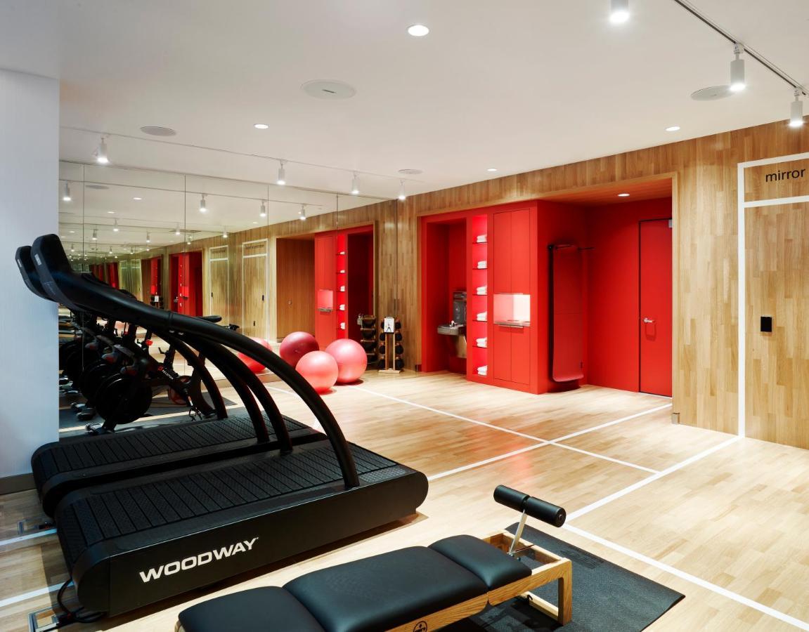 Citizenm Union Square 4*