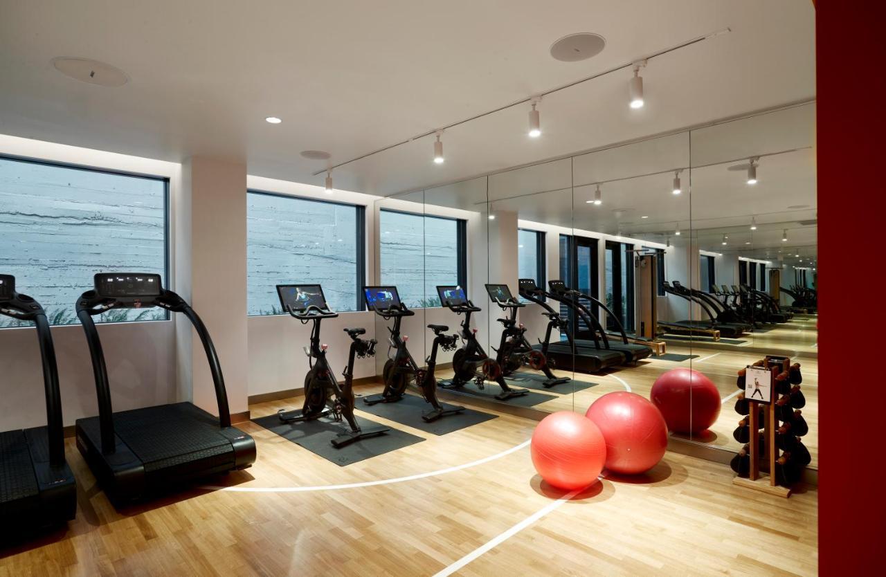 Hotel Citizenm Union Square 4*