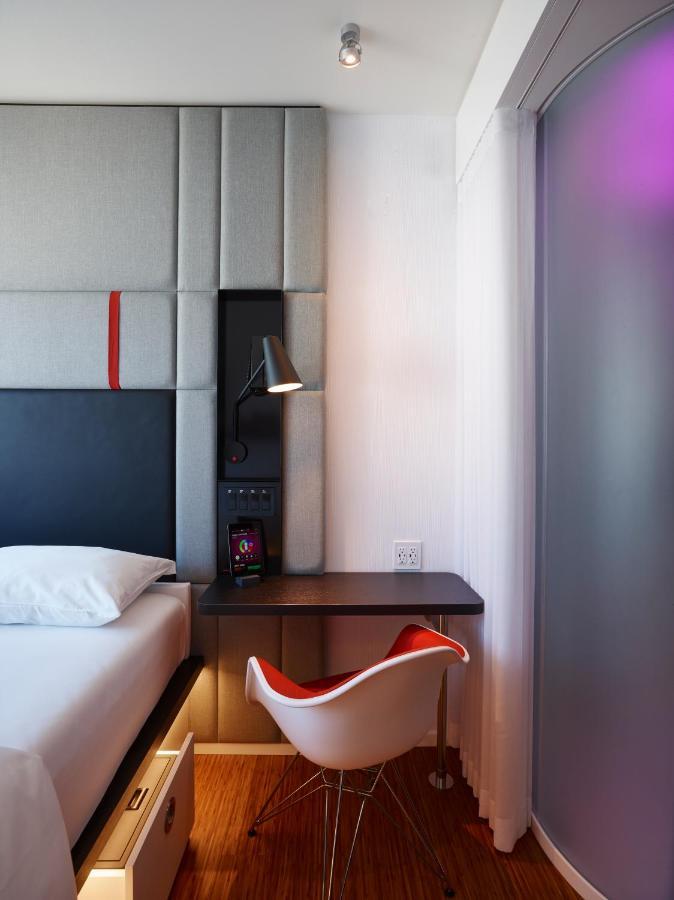 Citizenm Union Square 4* San Francisco