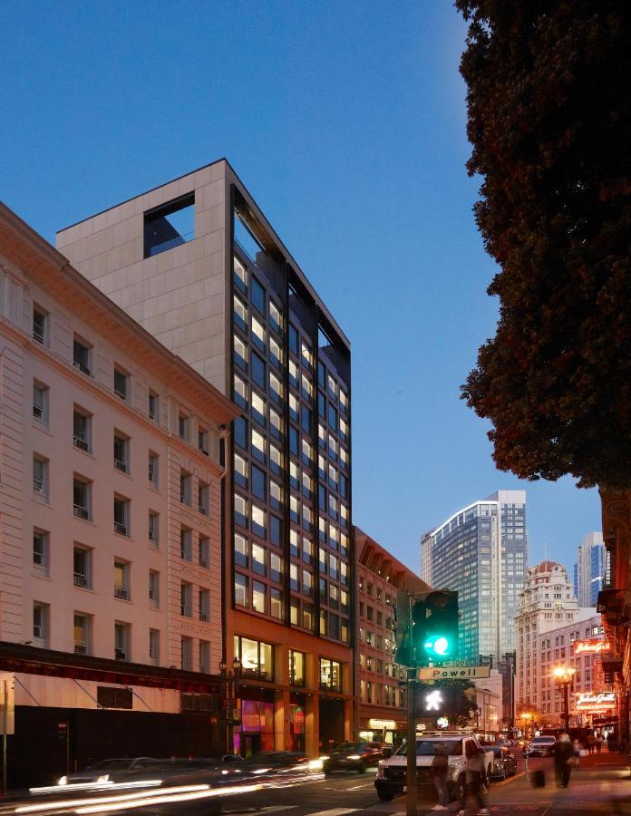 Citizenm Union Square 4*