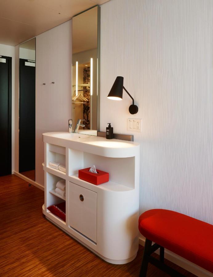 Citizenm Union Square Hotel San Francisco