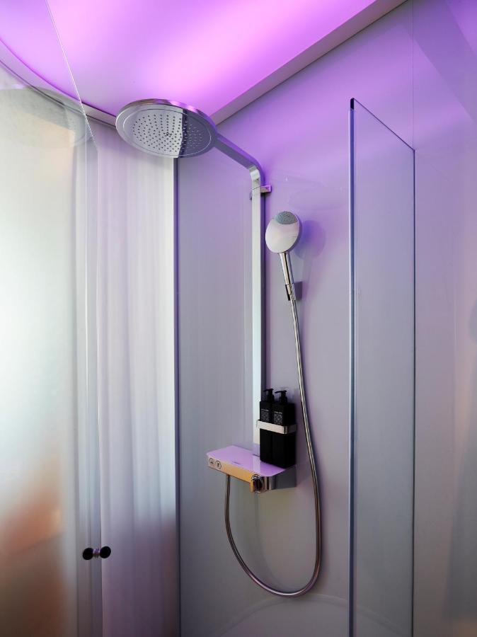 Citizenm Union Square 4*