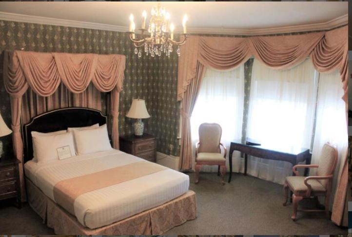 Hotel Majestic 3*