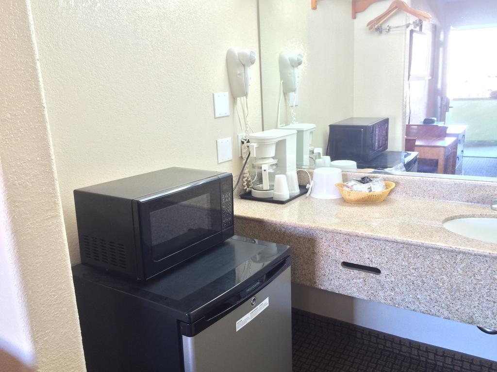 Motel Economy San Francisco