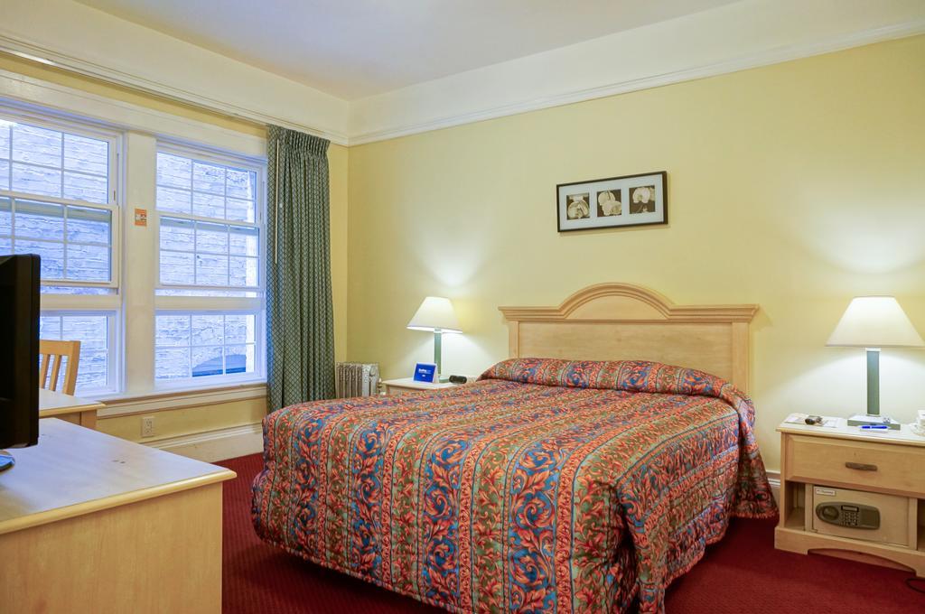Grant Hotel 2*