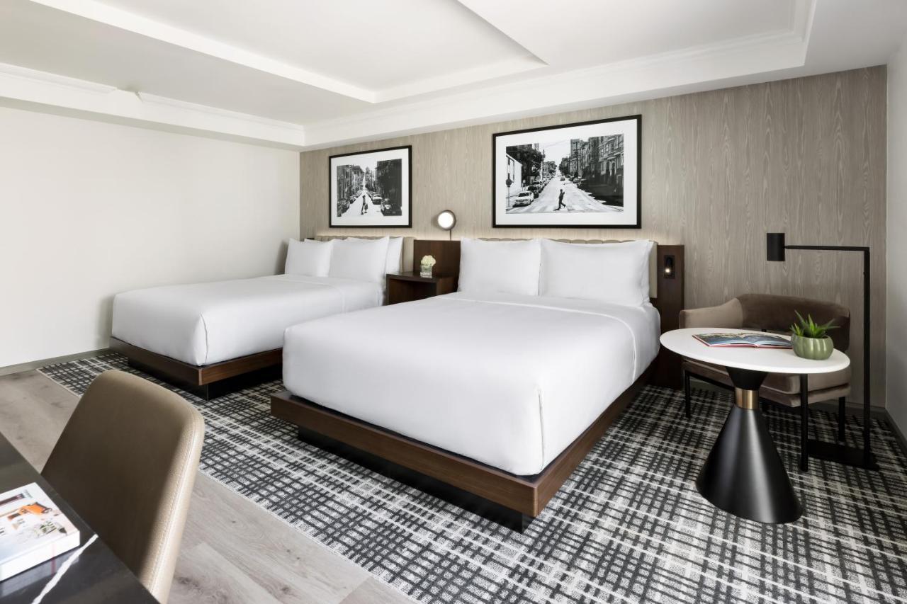 Hotel Hyatt Regency Downtown Soma San Francisco